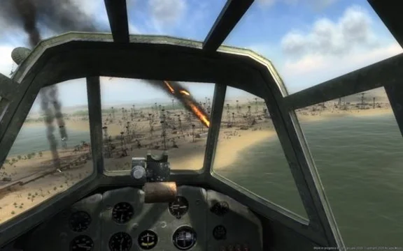 Air Conflicts: Secret Wars (steam gift/ru+cis)