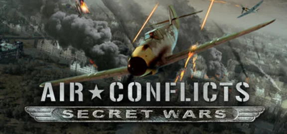 Air Conflicts: Secret Wars (steam gift/ru+cis)
