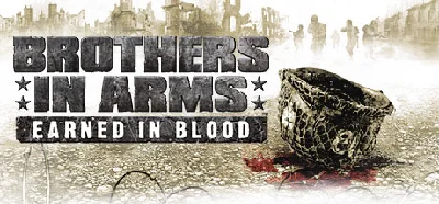 Brothers in Arms: Earned in Blood 💎 License Key