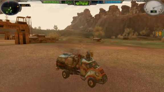 HARD TRUCK APOCALYPSE RISE OF CLANS Meridian  113 💎