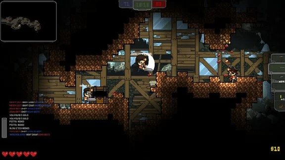 Miner Meltdown STEAM KEY REGION FREE GLOBAL