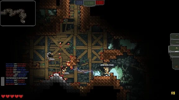 Miner Meltdown STEAM KEY REGION FREE GLOBAL