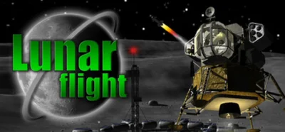 Lunar Flight (steam gift/ru+cis)