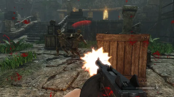 Deadfall Adventures (Steam Gift Region Free / ROW)