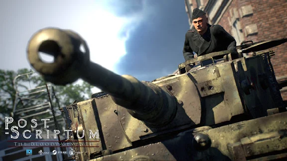Squad 44 * RU/KZ/СНГ/TR/AR * STEAM 🚀 АВТОДОСТАВКА