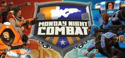 Monday Night Combat (steam gift/ru+cis)