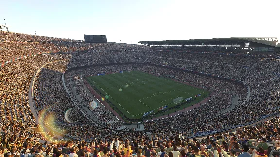 PRO EVOLUTION SOCCER 2019 Standard Edition (Steam, RU)