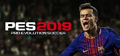 PRO EVOLUTION SOCCER 2019 Standard Edition (Steam, RU)