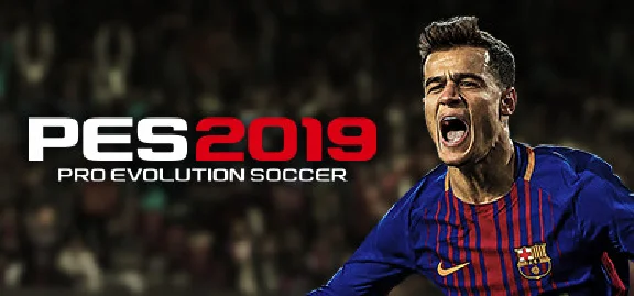 PRO EVOLUTION SOCCER 2019 Standard Edition (Steam, RU)