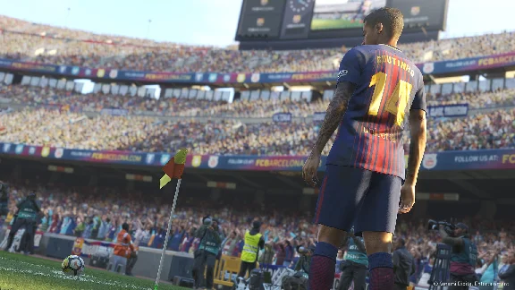 PRO EVOLUTION SOCCER 2019 Standard Edition (Steam, RU)