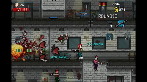 Zombie Kill of the Week - Reborn (steam gift/ru+cis)