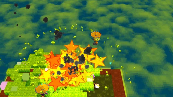 Bombernauts 💎 STEAM GIFT RU + CIS