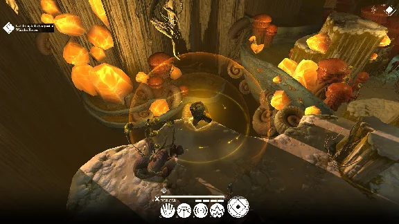 We Are The Dwarves (Steam cd-key RU,CIS)