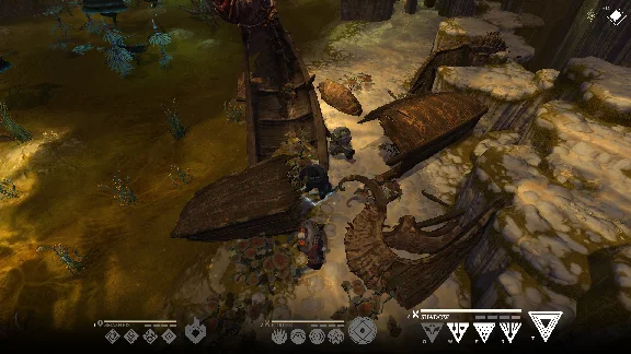 We Are The Dwarves (Steam cd-key RU,CIS)