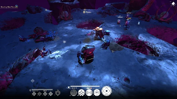 We Are The Dwarves (Steam cd-key RU,CIS)
