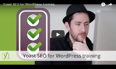 Training from Yoast WP: Sitemap, Bread crumbs and more