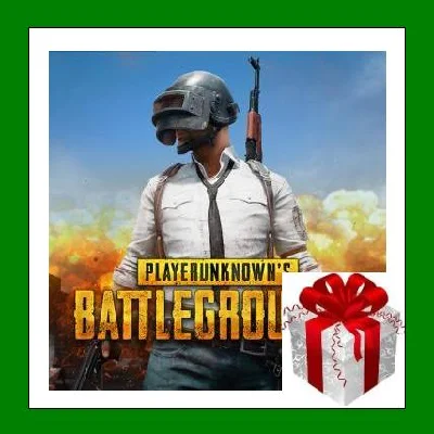 PLAYERUNKNOWN´S BATTLEGROUNDS - BEST PRICE Steam Key RU