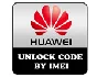 HUAWEI  UNLOCK CODE