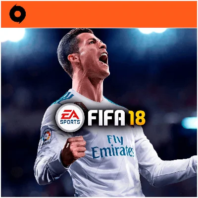 FIFA 18 | REGION FREE | CASHBACK | ORIGIN ✅