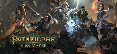 Pathfinder: Kingmaker Imperial Edition (RU/UA/KZ/CIS)
