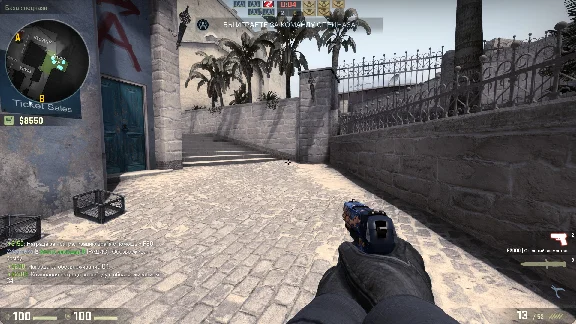 CS:GO [VAC ban] Steam + Warranty + PRIME