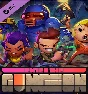 Enter the Gungeon - Cobalt Hammer DLC Steam Key