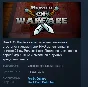 Breath of Warfare STEAM KEY REGION FREE GLOBAL