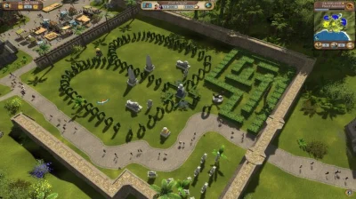 Port Royale 3: Harbour Master DLC STEAM KEY REGION FREE