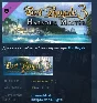 Port Royale 3: Harbour Master DLC STEAM KEY REGION FREE