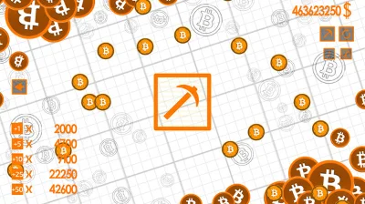 Bitcoin Trader STEAM KEY REGION FREE GLOBAL