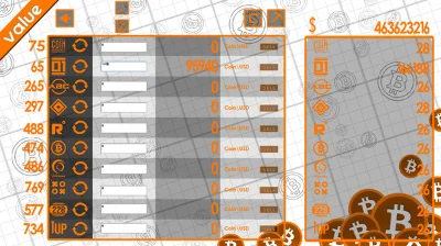 Bitcoin Trader STEAM KEY REGION FREE GLOBAL