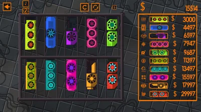 Bitcoin Trader STEAM KEY REGION FREE GLOBAL