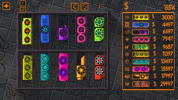 Bitcoin Trader STEAM KEY REGION FREE GLOBAL