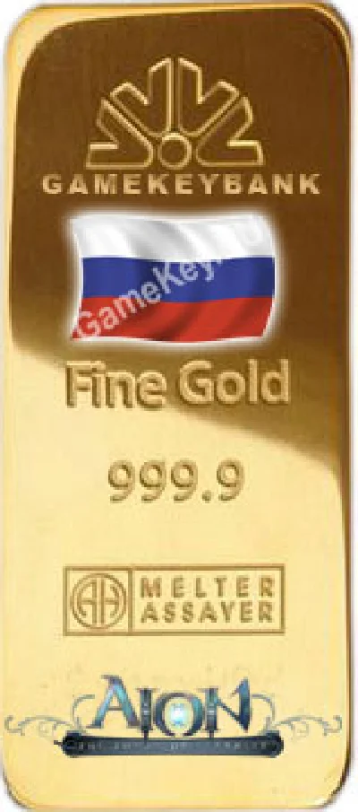 AION -RUS- any server / side ANY AMOUNT