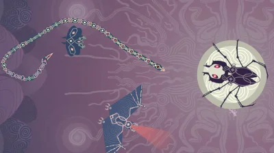 Ophidia STEAM KEY REGION FREE GLOBAL