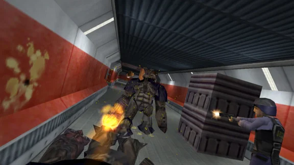Half-Life (Steam аккаунт + Почта)