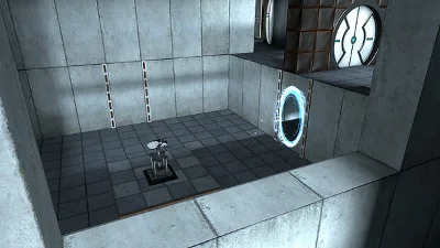 The Orange Box (Portal, Half-Life 2 and other)