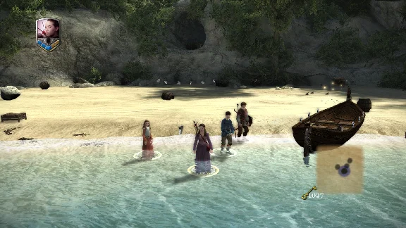 The Chronicles of Narnia Prince Caspian (Steam Gift)