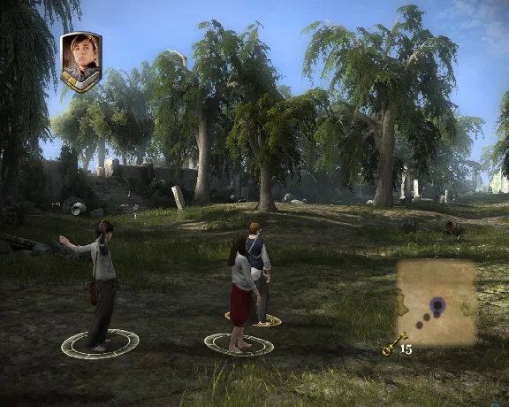 The Chronicles of Narnia Prince Caspian (Steam Gift)