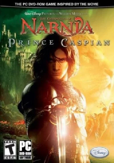 The Chronicles of Narnia Prince Caspian (Steam Gift)