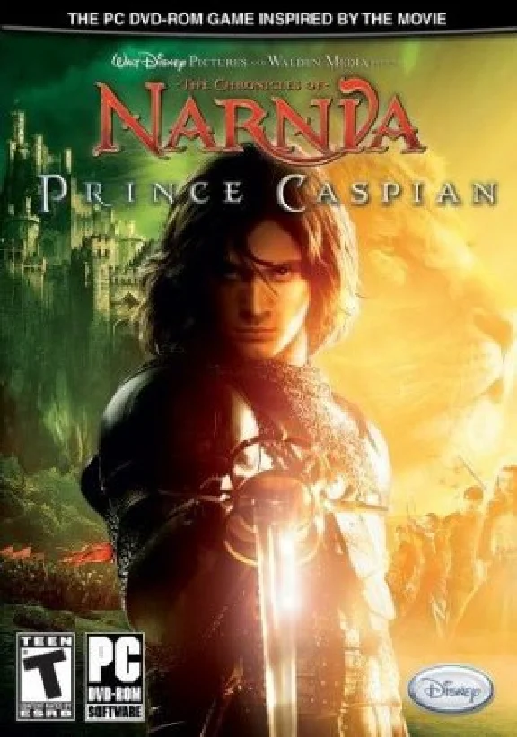 The Chronicles of Narnia Prince Caspian (Steam Gift)