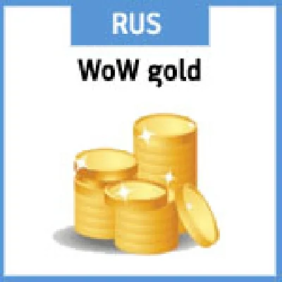 WoW gold 20k (RUS) All servers! PlayerHelper
