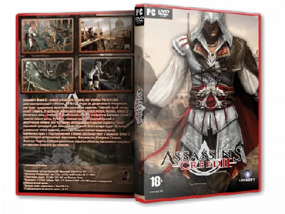 Assassins Creed 2 Deluxe (Steam Gift Region Free / ROW)