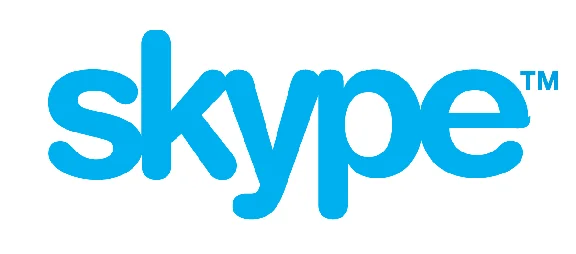 Skype account top up :  $2 - $10