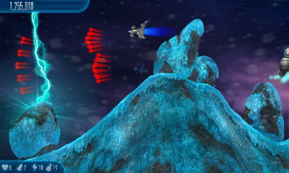 Chicken Invaders 5 (Steam key / Region Free)