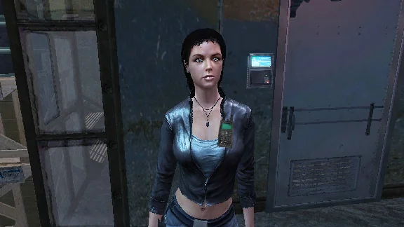 Splinter Cell Double Agent (Steam Gift Region Free)