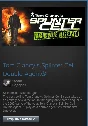 Splinter Cell Double Agent (Steam Gift Region Free)
