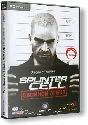 Splinter Cell Double Agent (Steam Gift Region Free)
