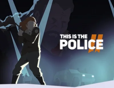 This Is the Police 2 (Steam KEY) + GIFT