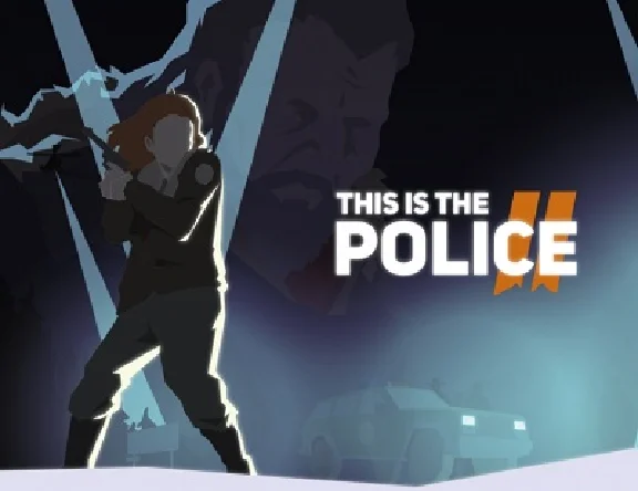 This Is the Police 2 (Steam KEY) + GIFT